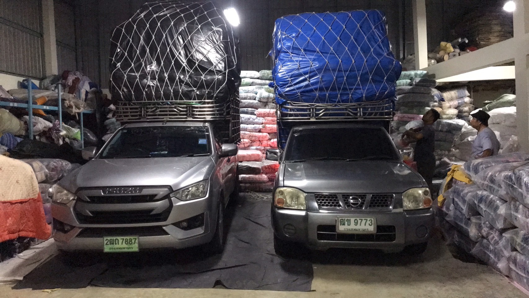 รับซื้อเสื้อผ้าสต๊อก