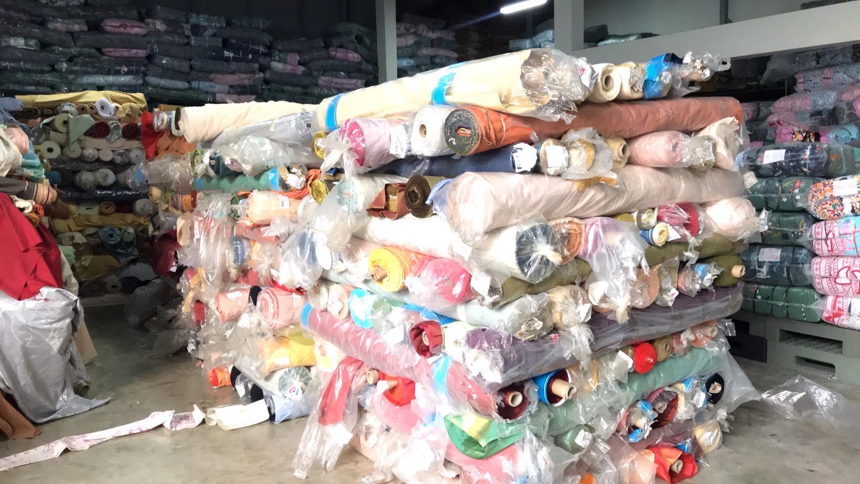 รับซื้อเสื้อผ้าสต๊อก